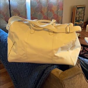 Burberry Duffel Bag